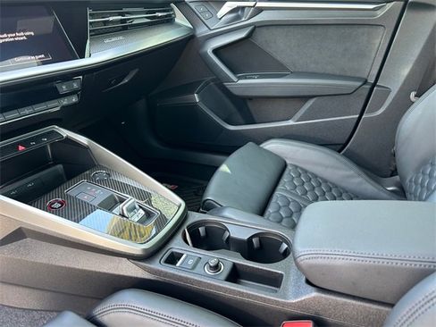 Used 2023 Audi RS 3 image 17