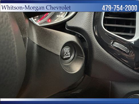 Used 2021 Jeep Compass Latitude FWD image 19