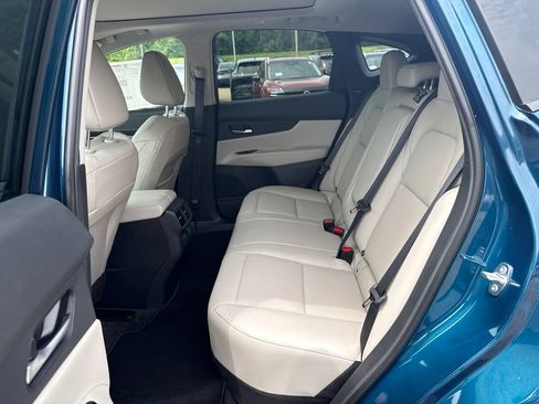 New 2026 Nissan Murano SL AWD/4WD image 33