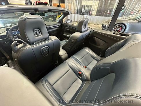 Used 2025 Ford Mustang GT Premium w/ GT Performance Package RWD image 21
