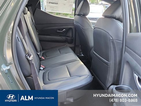 New 2026 Hyundai Santa Cruz SEL image 16