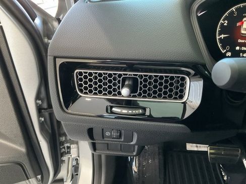 New 2026 Honda Civic Sport image 7