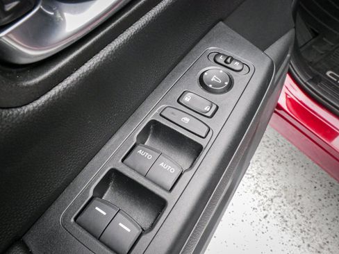 Used 2026 Honda CR-V Sport image 15