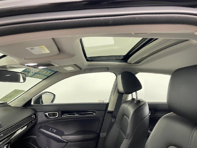 Certified 2023 Honda Civic EX-L image 15