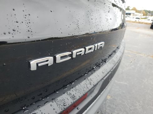 New 2026 GMC Acadia Elevation w/ Elevation Premium Package image 5