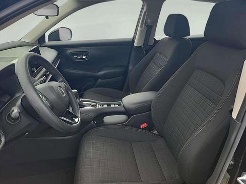 Used 2023 Honda HR-V LX image 13