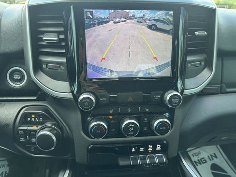Used 2020 RAM 1500 Big Horn AWD/4WD image 15