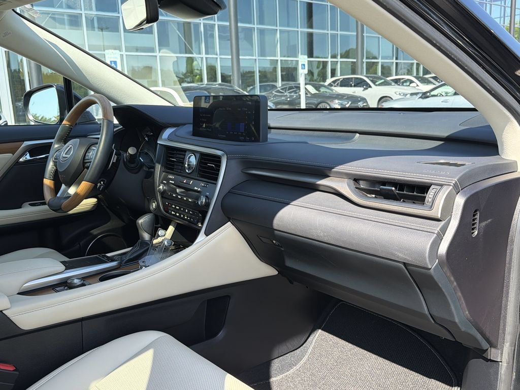 Used 2021 Lexus RX 350 FWD w/ Premium Package image 19