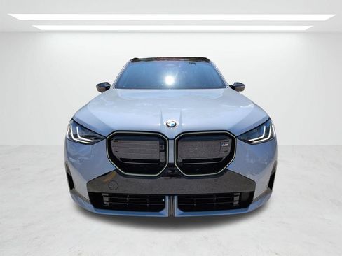 New 2026 BMW X3 M50 w/ Premium Package AWD/4WD image 9