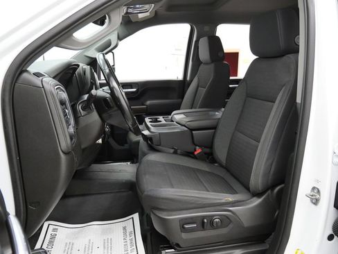 Used 2023 Chevrolet Silverado 2500 LT image 13