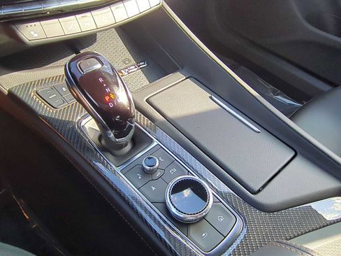 New 2026 Cadillac CT5 Sport image 18