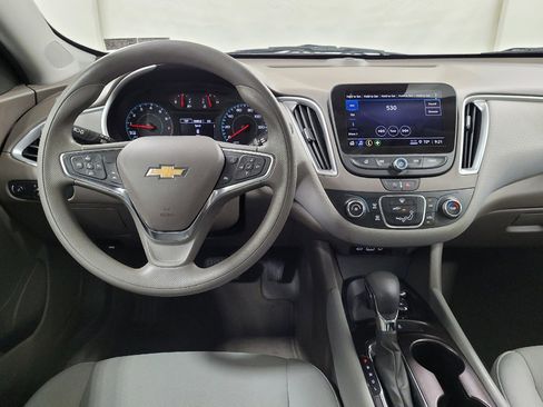 Used 2023 Chevrolet Malibu LS FWD image 22