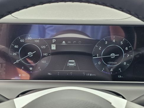 New 2026 Kia Seltos SX AWD/4WD image 24