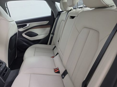 New 2026 Audi A6 Premium AWD/4WD image 40