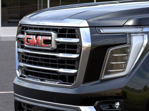 New 2026 GMC Yukon XL Elevation image 13