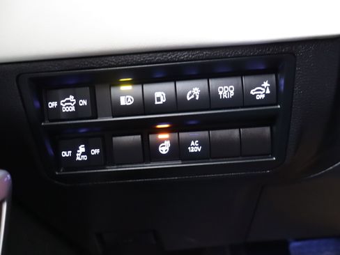 Used 2023 Toyota Tundra Capstone image 19