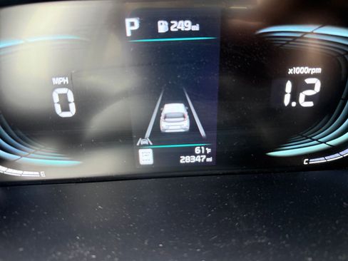 Used 2025 Kia Soul LX w/ LX Technology Package image 38