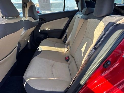 Used 2017 Toyota Prius Two image 23