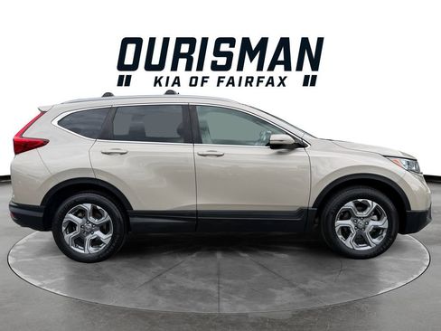 Used 2019 Honda CR-V EX-L image 6