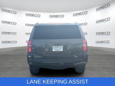 Used 2019 Chevrolet Tahoe LT RWD image 6