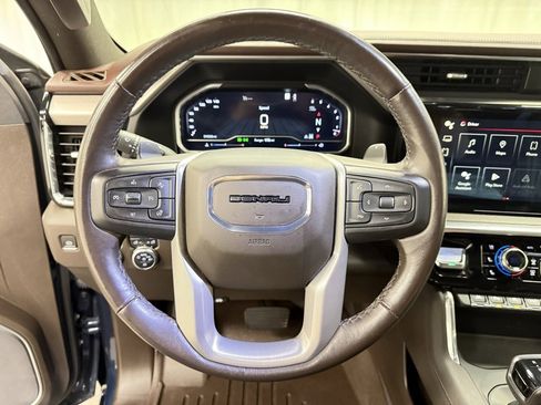 Used 2023 GMC Sierra 1500 Denali image 29