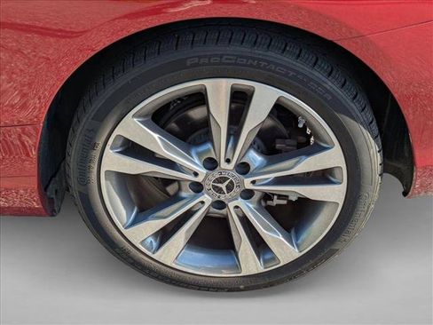 Used 2023 Mercedes-Benz C 300 Cabriolet image 9