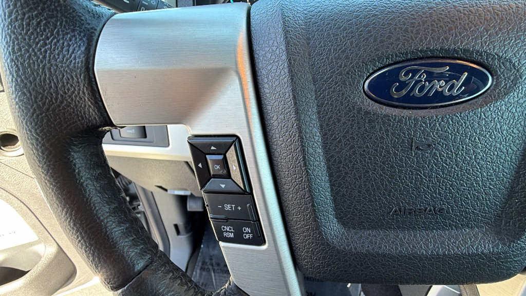 Used 2013 Ford F150 Platinum RWD image 19