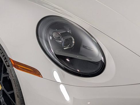 Certified 2022 Porsche 911 Carrera 4 GTS AWD/4WD image 15