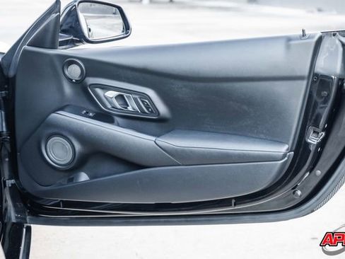 Used 2020 Toyota Supra Premium w/ Driver Assist Package image 78