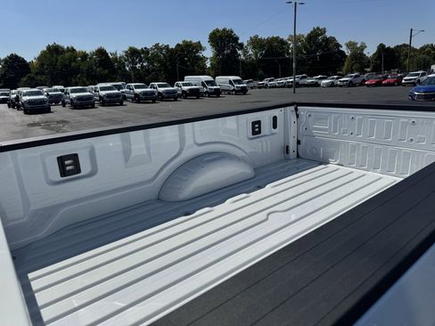 New 2026 Ford F250 XL w/ FX4 Off-Road Package image 20