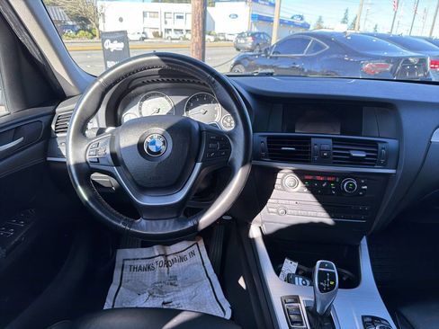 Used 2011 BMW X3 xDrive35i image 18