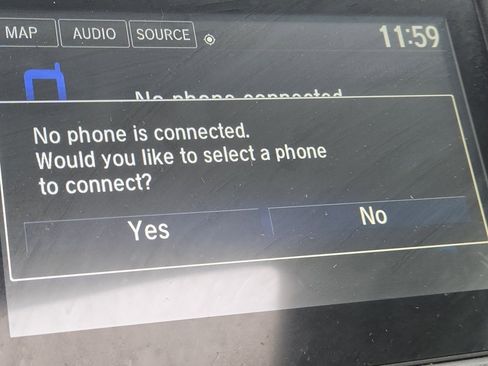 Certified 2020 Honda HR-V Touring image 10