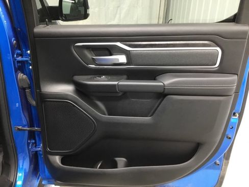 Used 2022 RAM 1500 Big Horn AWD/4WD image 44