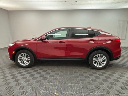 New 2026 Buick Envista Preferred w/ Convenience I Package image 11