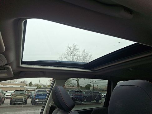 Used 2020 Subaru Forester Sport image 16