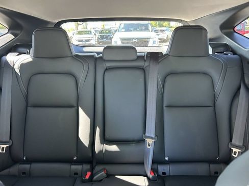 New 2025 Nissan Murano SV AWD/4WD image 19