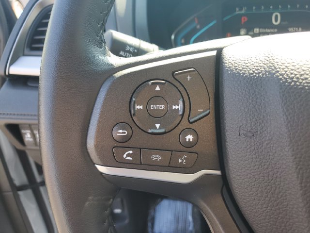Certified 2023 Honda Odyssey EX-L image 29