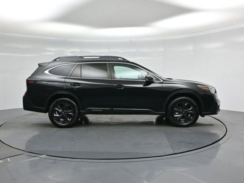 Used 2020 Subaru Outback Onyx Edition XT w/ Tech Package 2 image 24