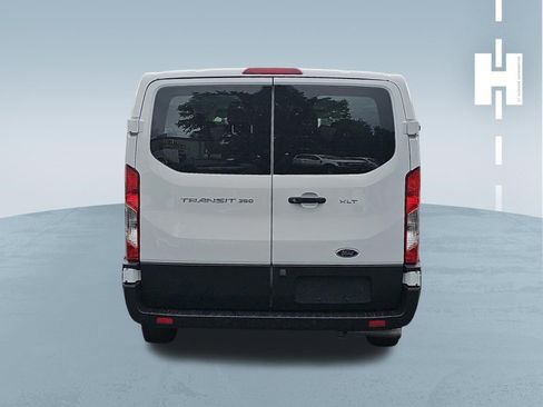Used 2025 Ford Transit 350 XLT RWD image 4