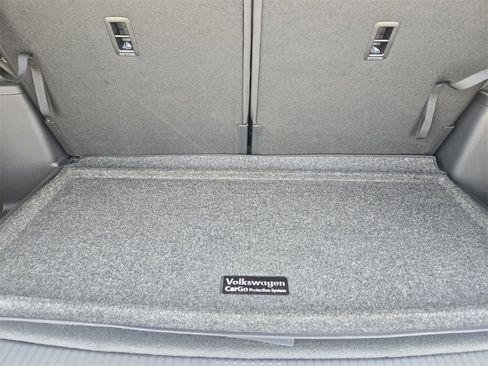 New 2026 Volkswagen Atlas SE image 23