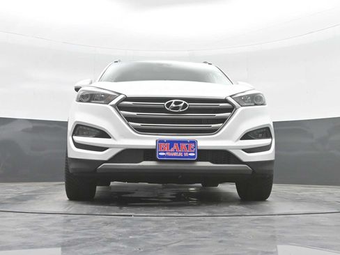 Used 2018 Hyundai Tucson Limited w/ Ultimate Package 02 FWD image 29