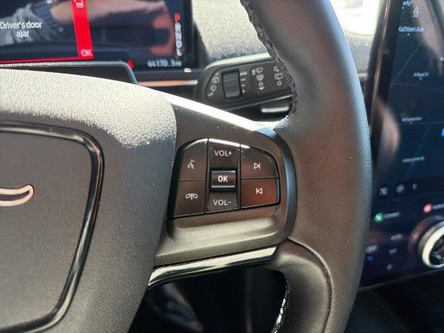 Certified 2023 Ford Mustang Mach-E Select AWD/4WD image 22