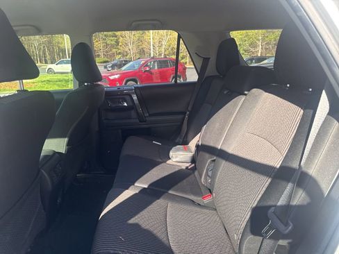 Used 2021 Toyota 4Runner TRD Off-Road image 11