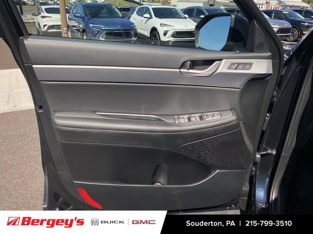 Used 2022 Hyundai Palisade SEL w/ Premium Package AWD/4WD image 25