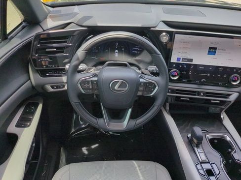 Certified 2026 Lexus RX 350h w/ Convenience Package AWD/4WD image 15