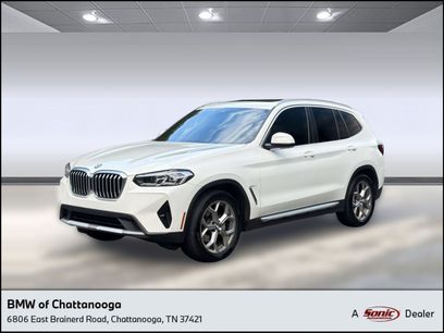 Used 2022 BMW X3 sDrive30i w/ Convenience Package