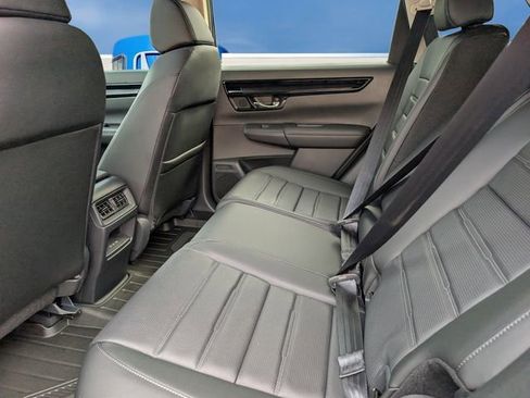 New 2026 Honda CR-V EX-L image 13