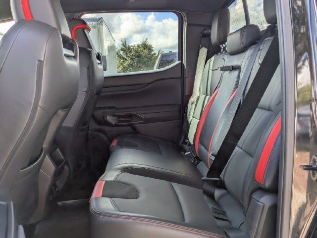 Used 2024 Ford Ranger Raptor AWD/4WD image 10