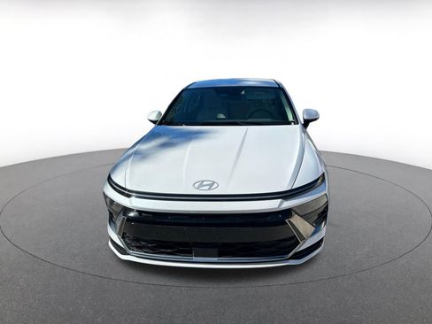 Used 2025 Hyundai Sonata SEL image 3