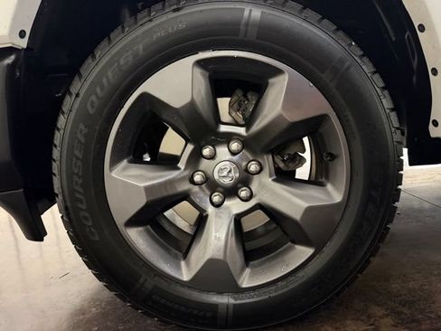 Used 2023 RAM 1500 Big Horn AWD/4WD image 10